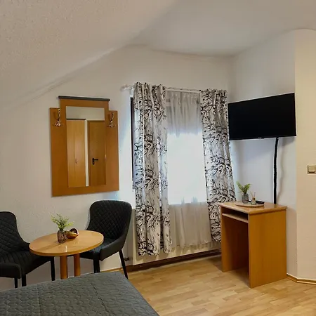 Hotell Restaurant Haus Odendahl Köln