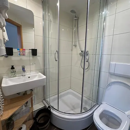 Hotell Restaurant Haus Odendahl Köln