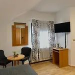 Otel Restaurant Haus Odendahl Köln