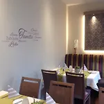 Otel Restaurant Haus Odendahl