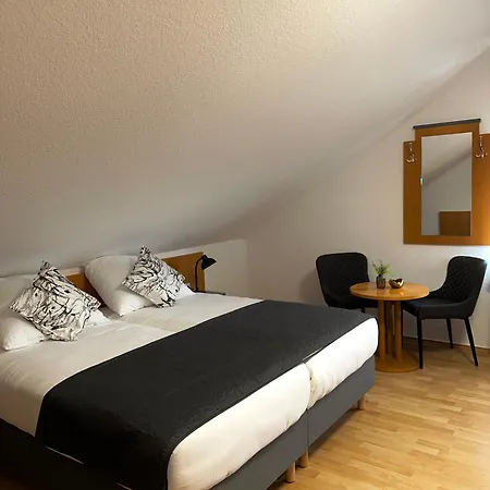 Restaurant Haus Odendahl كولونيا