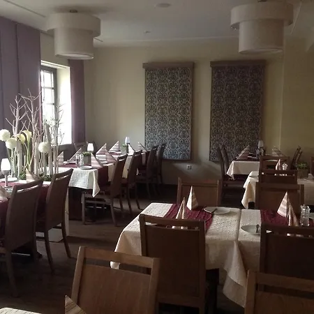 Restaurant Haus Odendahl كولونيا