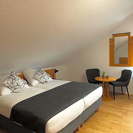 Restaurant Haus Odendahl 3*