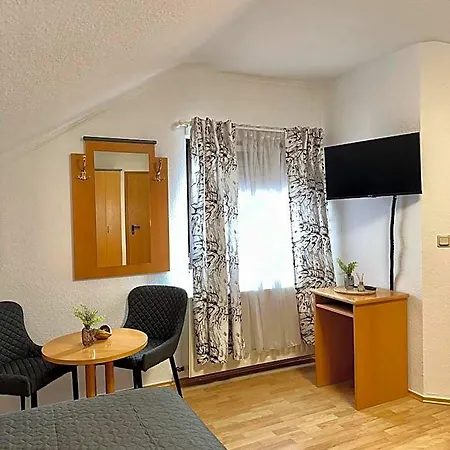 Restaurant Haus Odendahl 3*