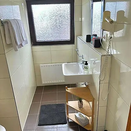Restaurant Haus Odendahl 3*