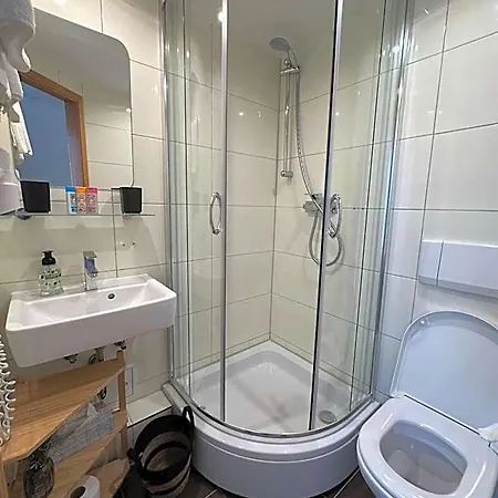 Restaurant Haus Odendahl Hotel 3*