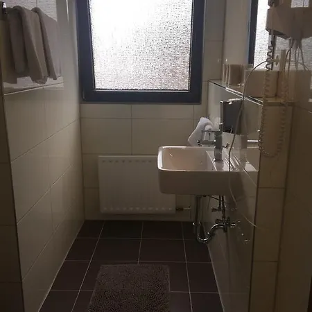 Restaurant Haus Odendahl 3* Κολωνία