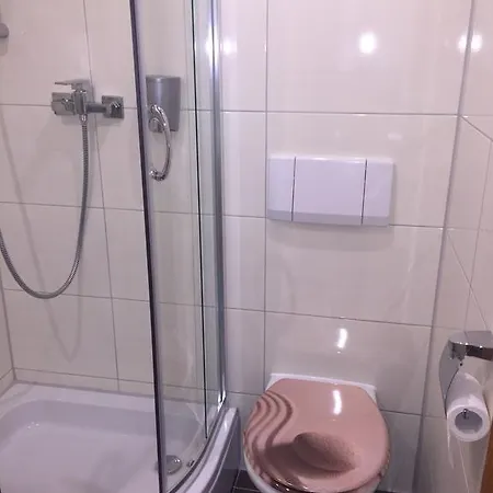 Restaurant Haus Odendahl Hotel