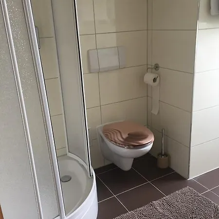 Hotel Restaurant Haus Odendahl