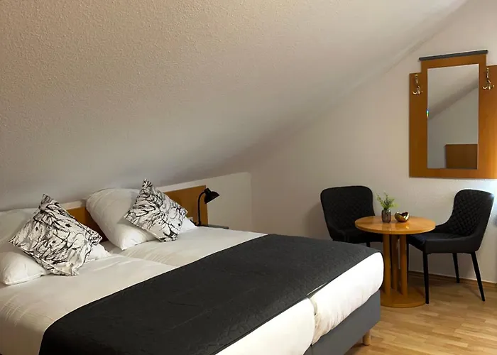 Restaurant Haus Odendahl Cologne