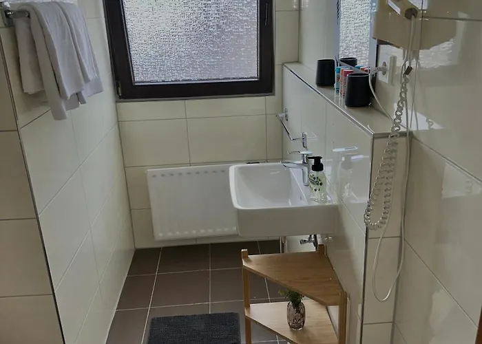 Restaurant Haus Odendahl Hotel