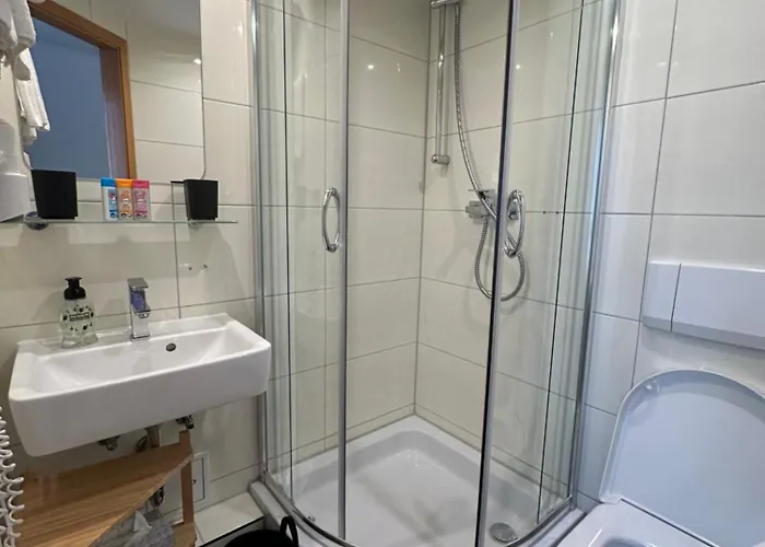 Hotel Restaurant Haus Odendahl Cologne