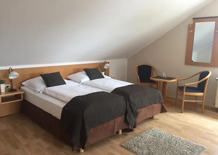 Hotel Restaurant Haus Odendahl Köln