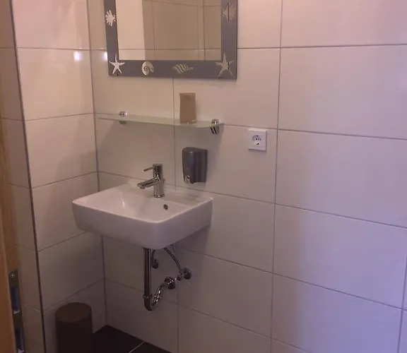 Restaurant Haus Odendahl