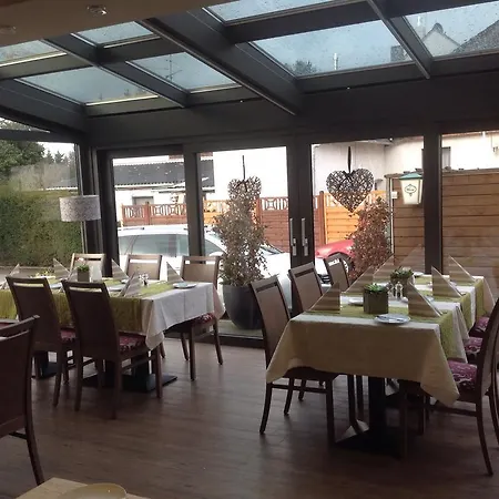 Restaurant Haus Odendahl 3*