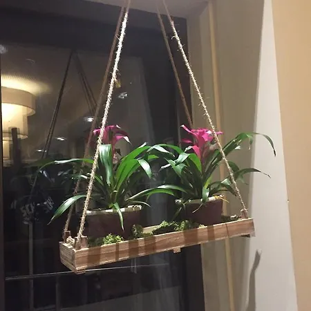 Restaurant Haus Odendahl 酒店