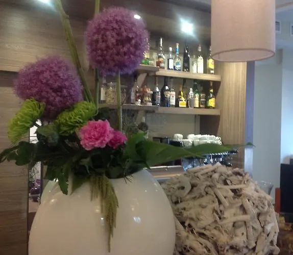 Restaurant Haus Odendahl קלן